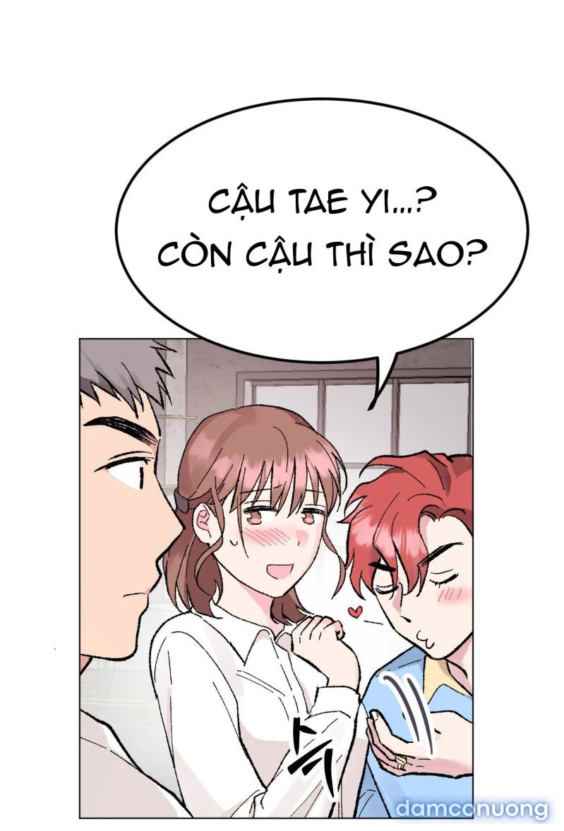 [18+] CHƠI ĐÙA TÌNH YÊU 