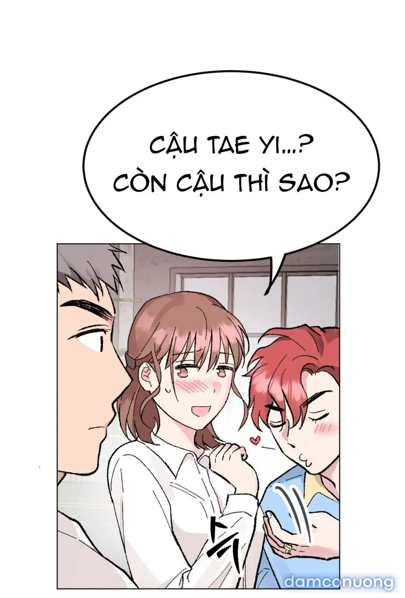 [18+] CHƠI ĐÙA TÌNH YÊU 