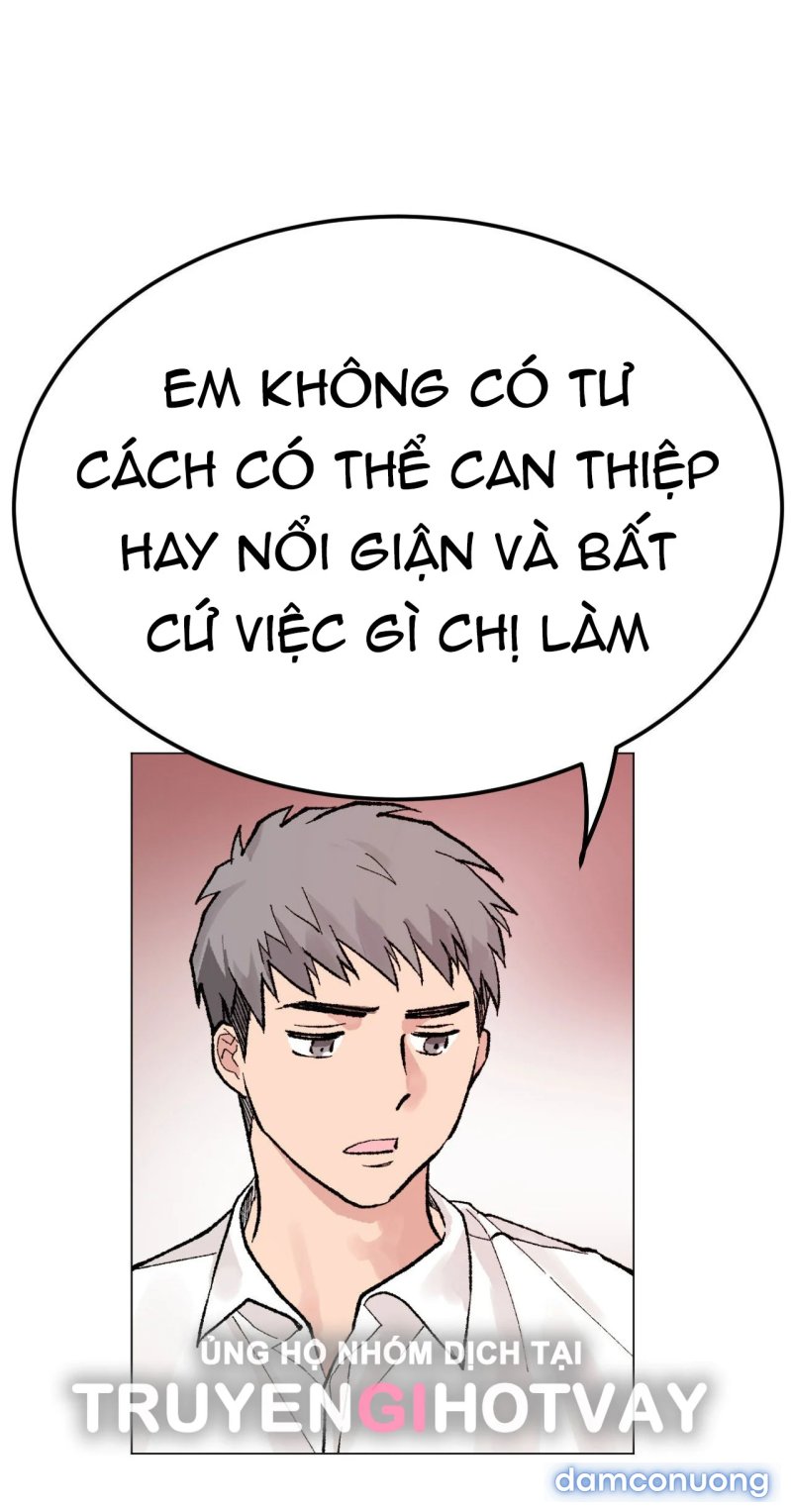 [18+] CHƠI ĐÙA TÌNH YÊU 