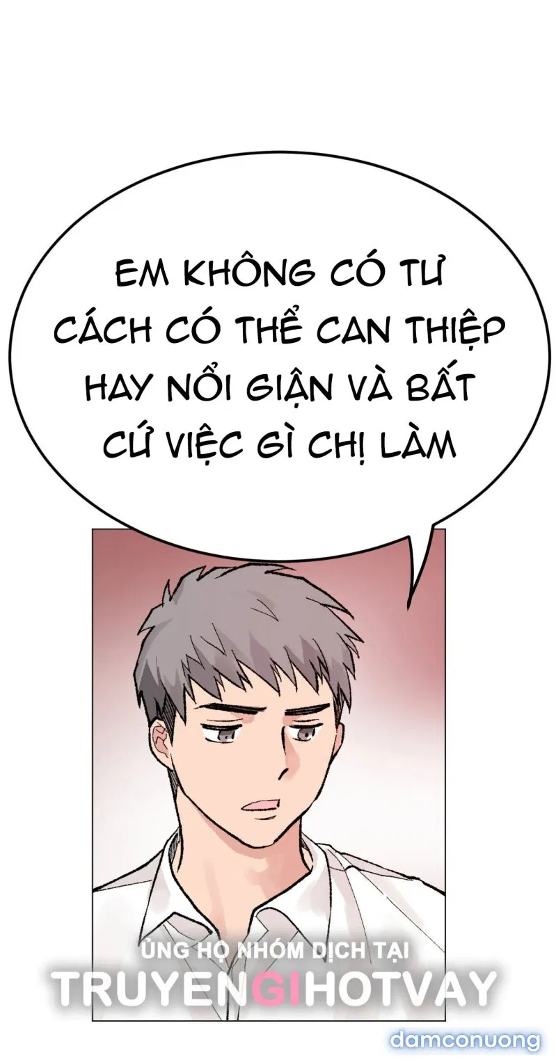 [18+] CHƠI ĐÙA TÌNH YÊU 