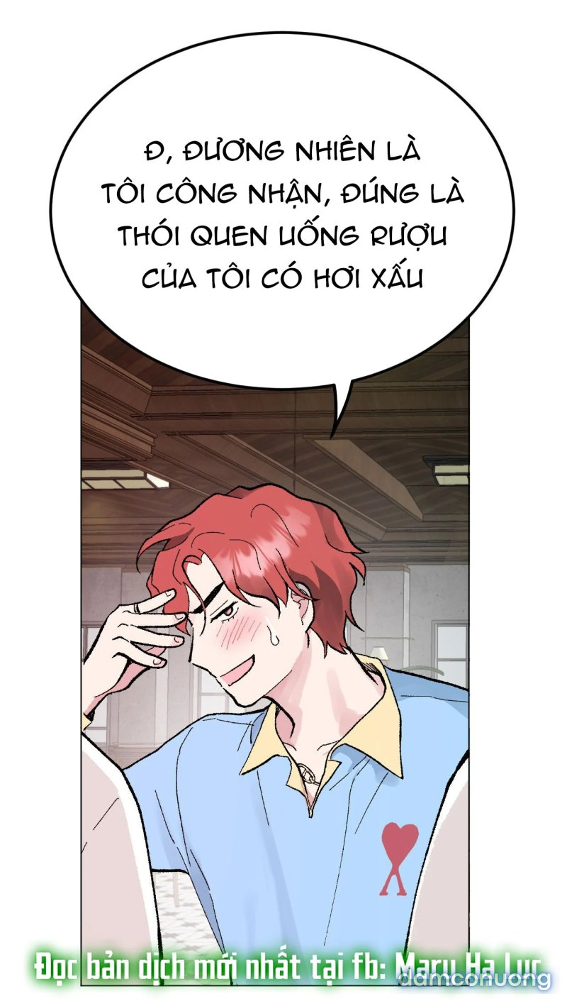 [18+] CHƠI ĐÙA TÌNH YÊU 