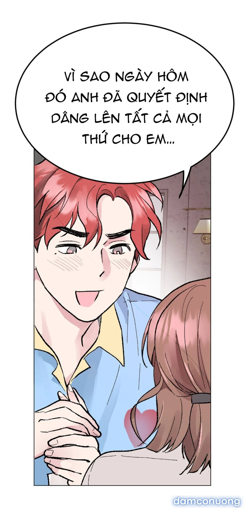 [18+] CHƠI ĐÙA TÌNH YÊU 