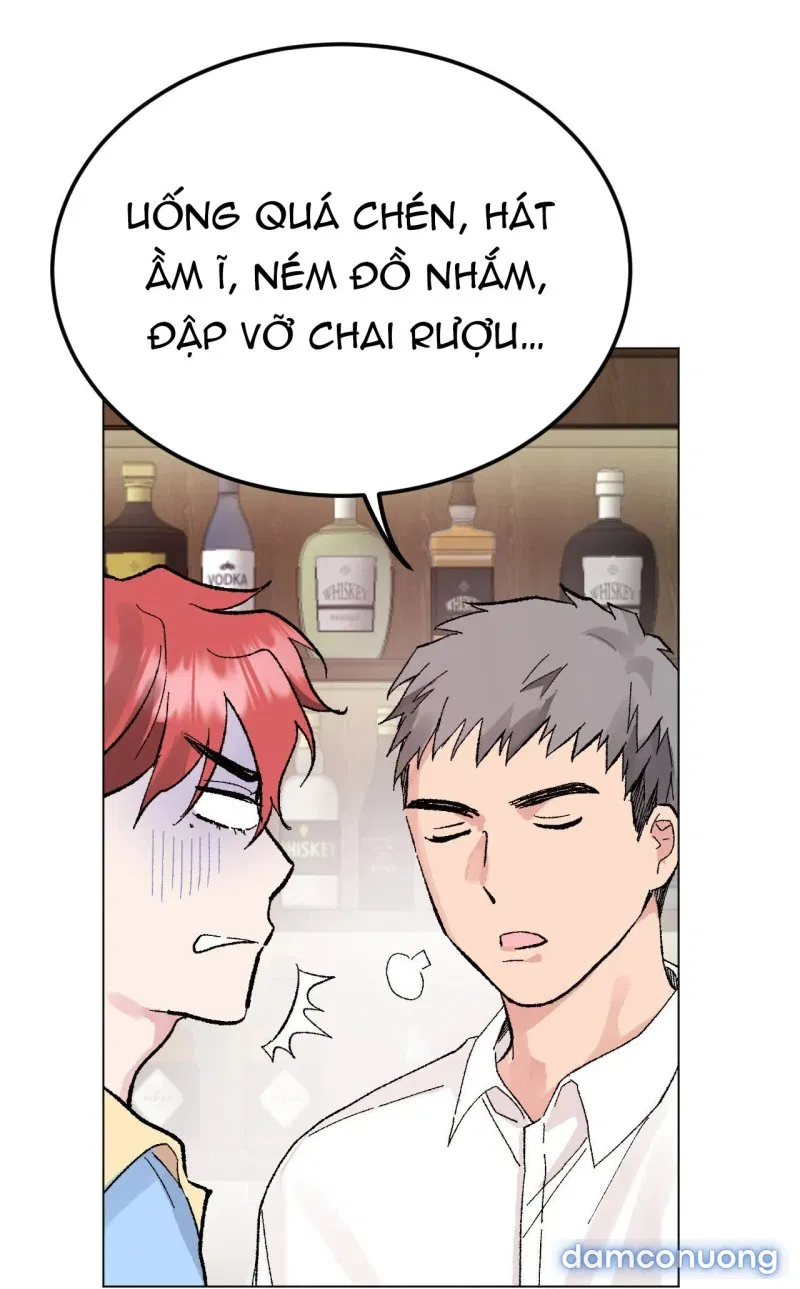[18+] CHƠI ĐÙA TÌNH YÊU 