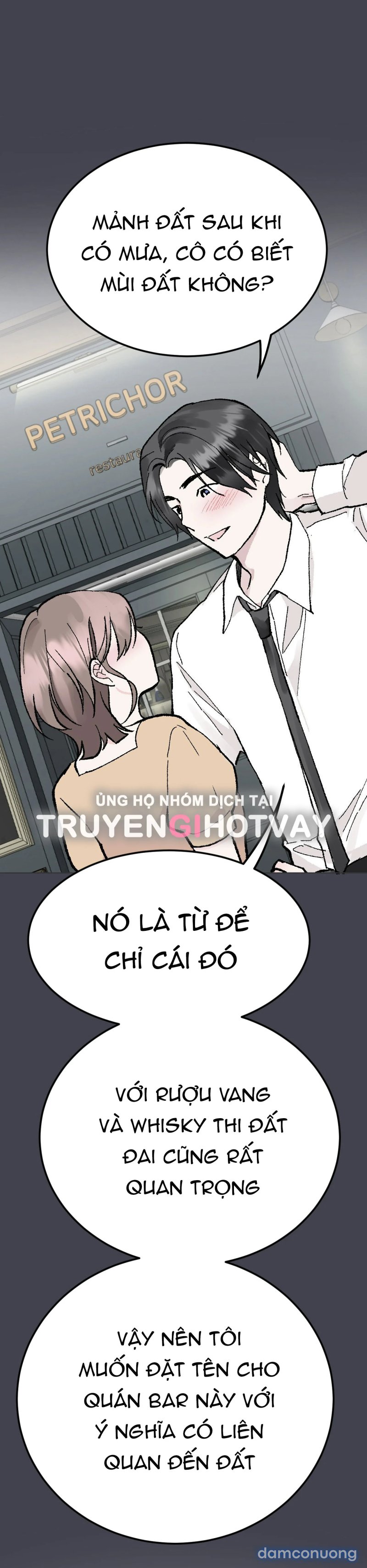 [18+] CHƠI ĐÙA TÌNH YÊU 