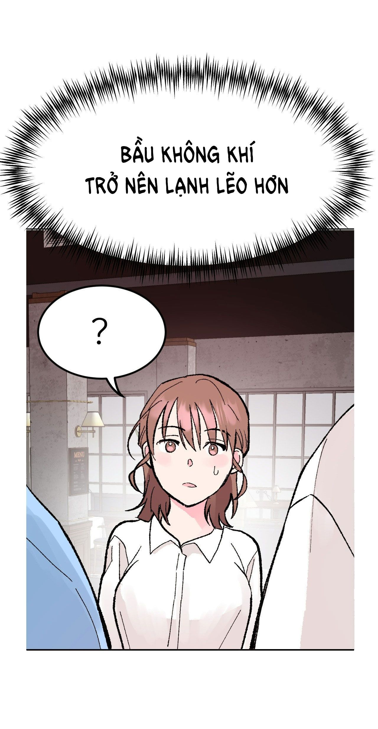 [18+] CHƠI ĐÙA TÌNH YÊU 