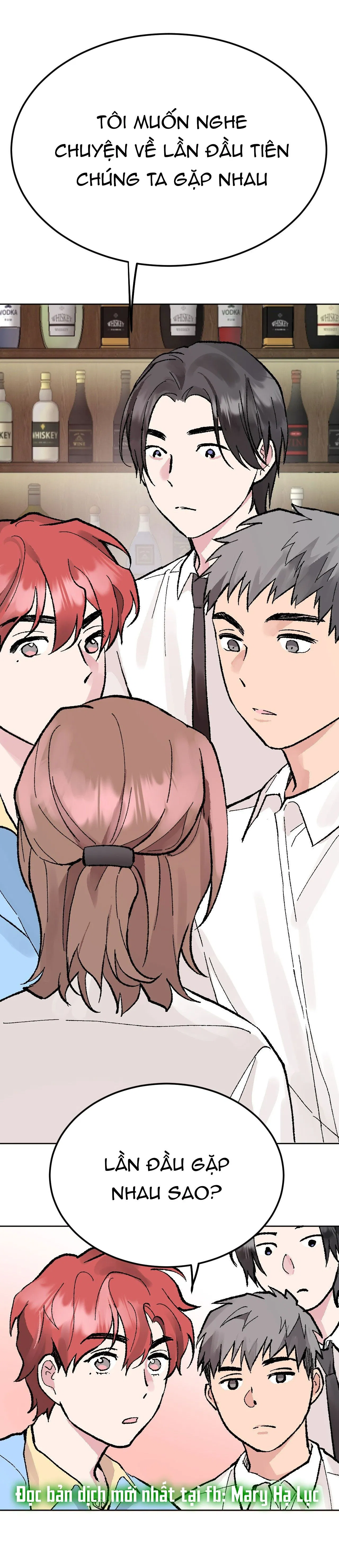 [18+] CHƠI ĐÙA TÌNH YÊU 