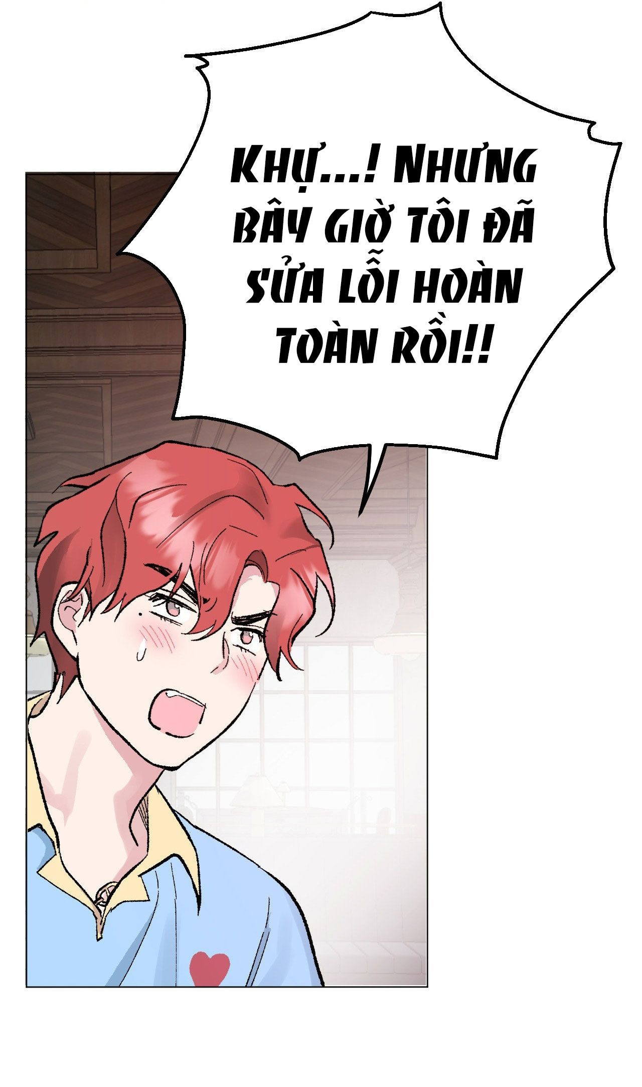 [18+] CHƠI ĐÙA TÌNH YÊU 