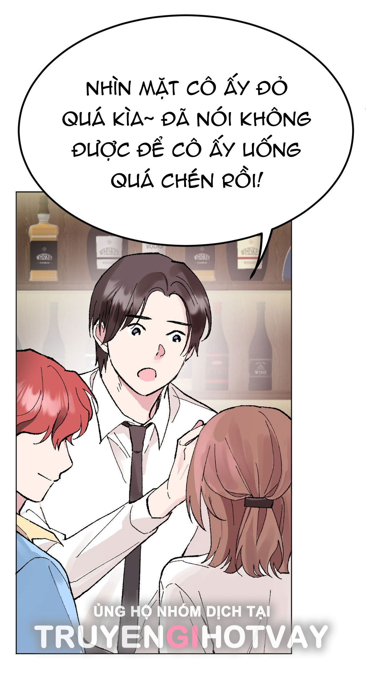 [18+] CHƠI ĐÙA TÌNH YÊU 