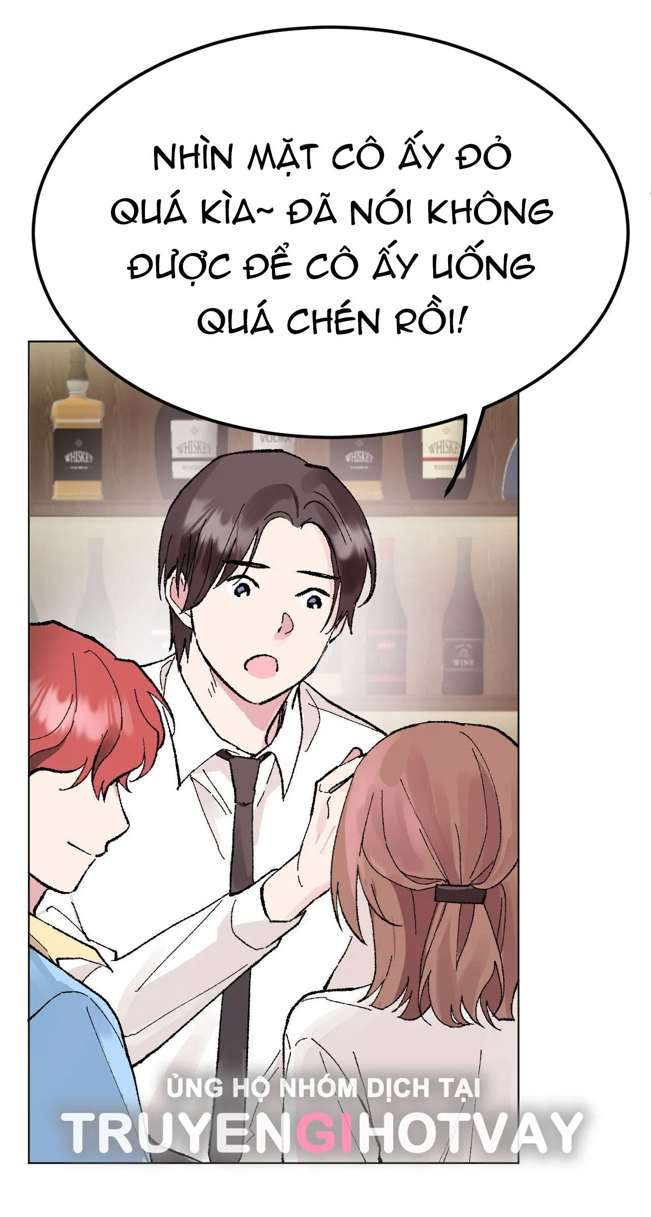 [18+] CHƠI ĐÙA TÌNH YÊU 