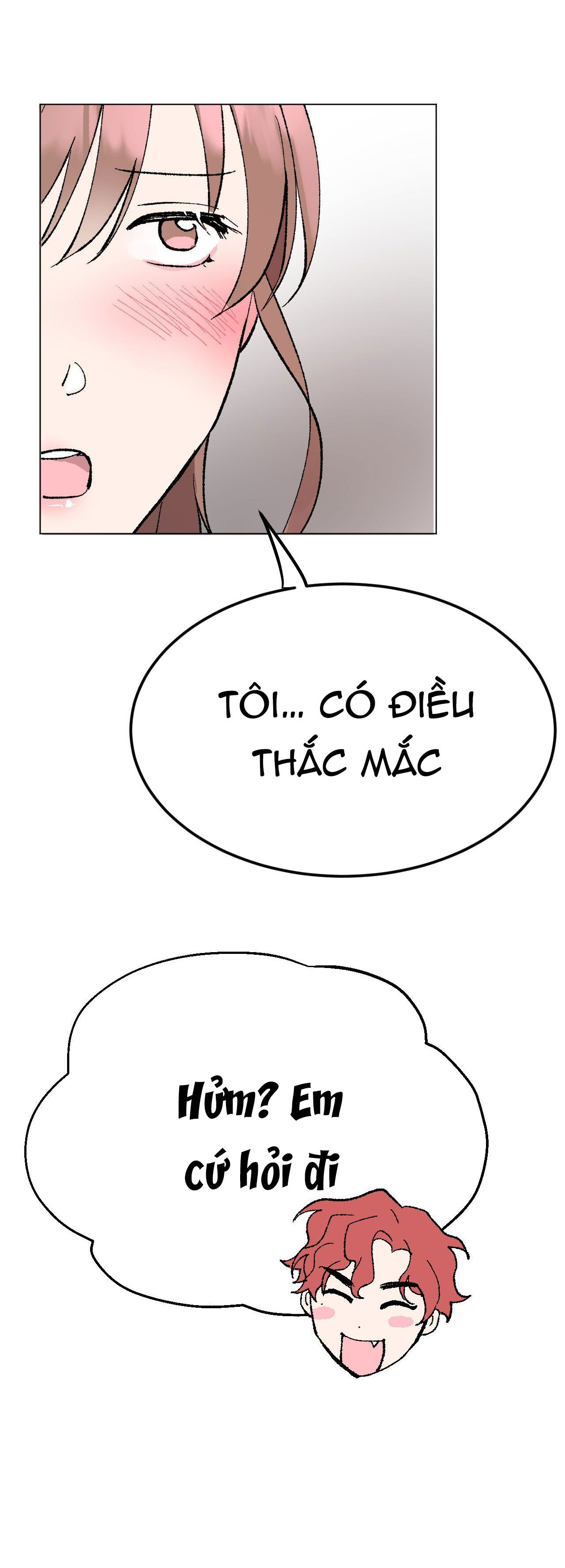 [18+] CHƠI ĐÙA TÌNH YÊU 