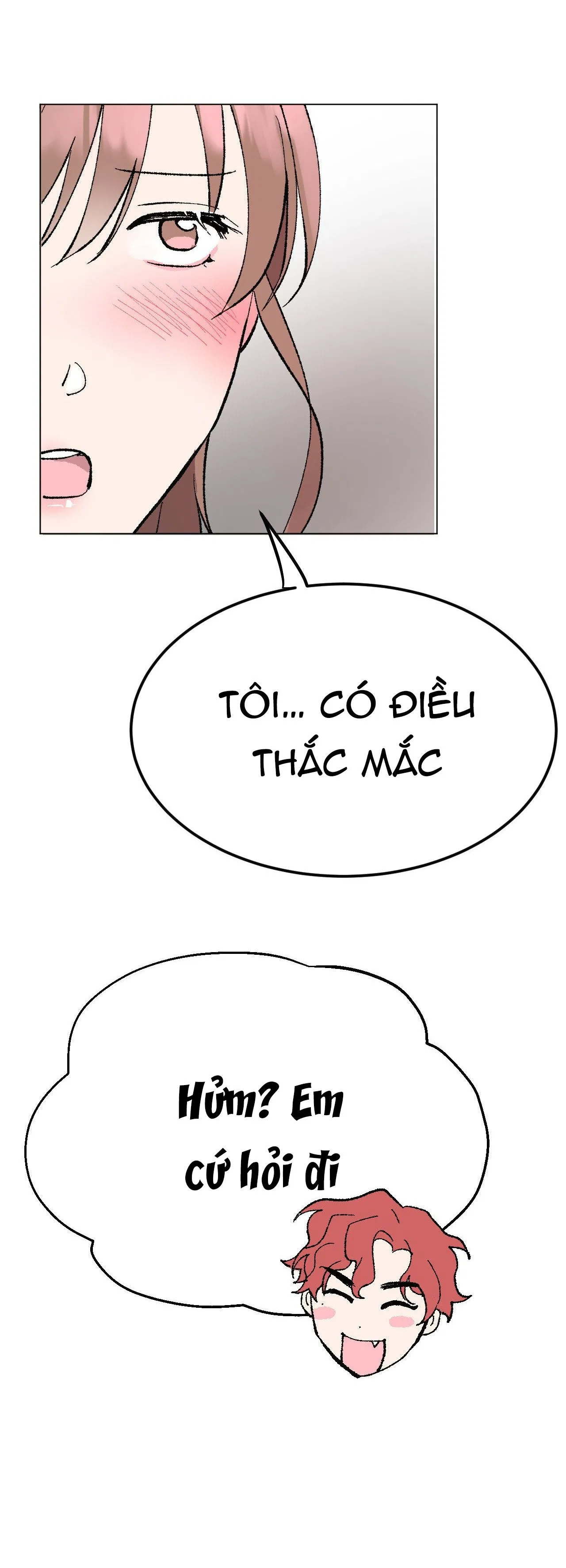 [18+] CHƠI ĐÙA TÌNH YÊU 