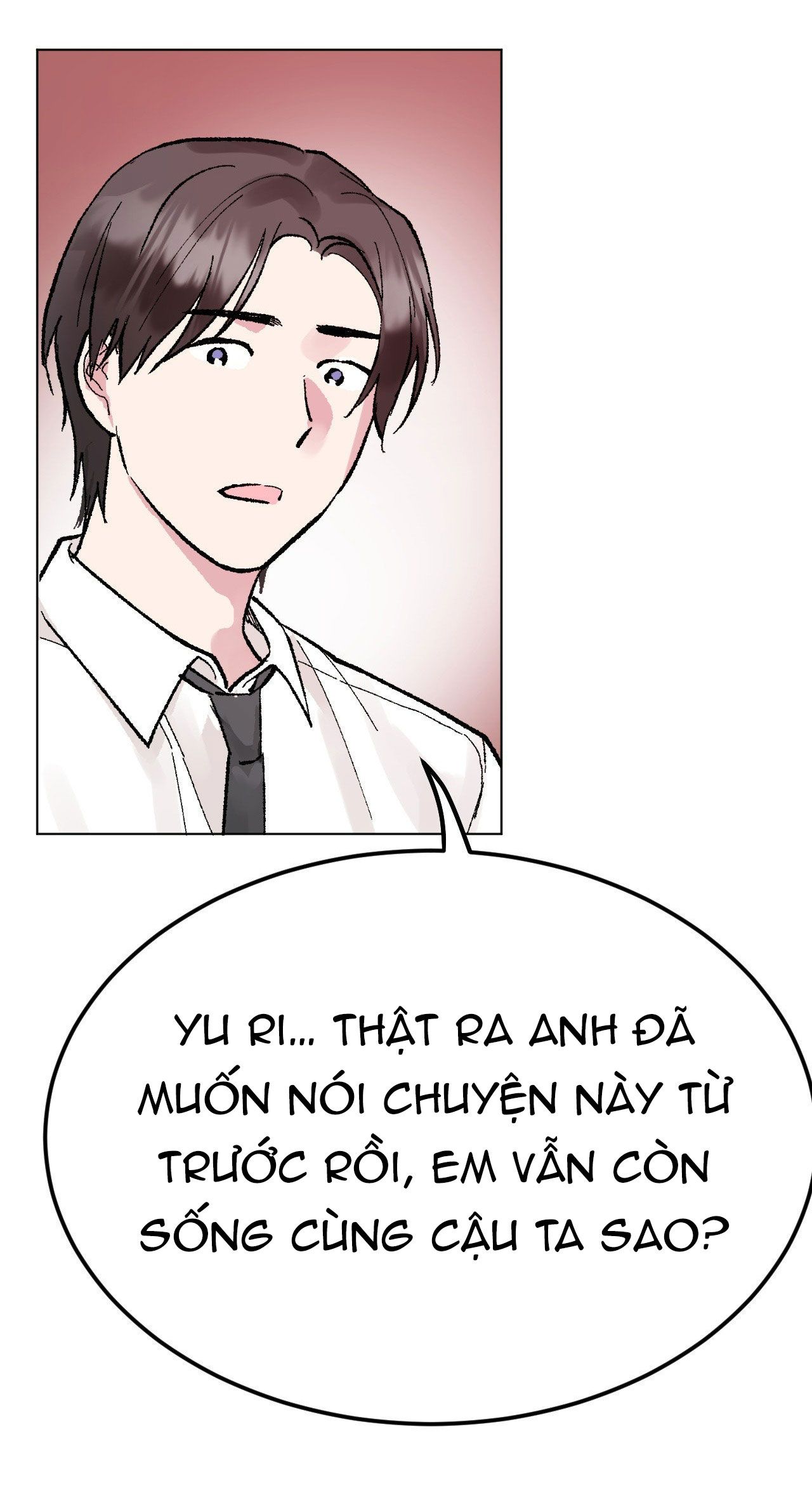 [18+] CHƠI ĐÙA TÌNH YÊU 