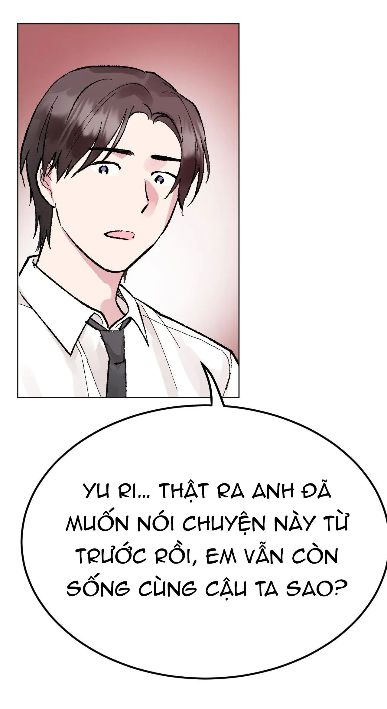 [18+] CHƠI ĐÙA TÌNH YÊU 
