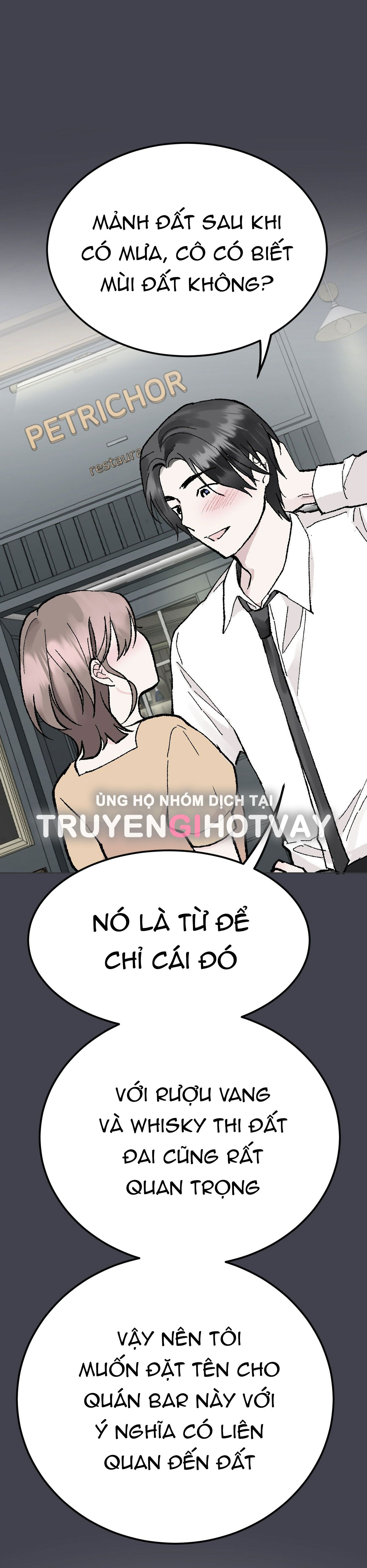 [18+] CHƠI ĐÙA TÌNH YÊU 