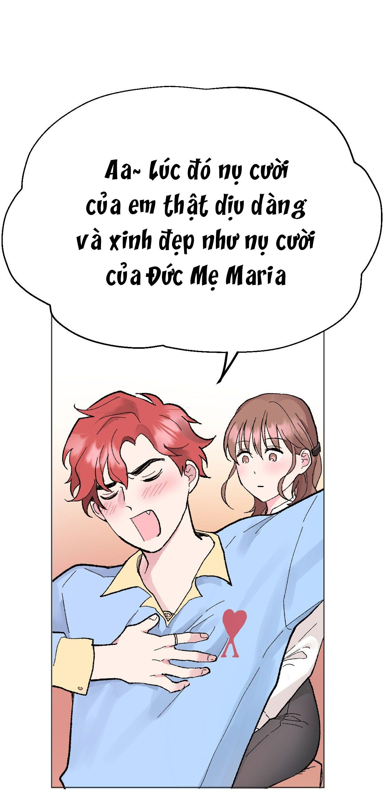 [18+] CHƠI ĐÙA TÌNH YÊU 