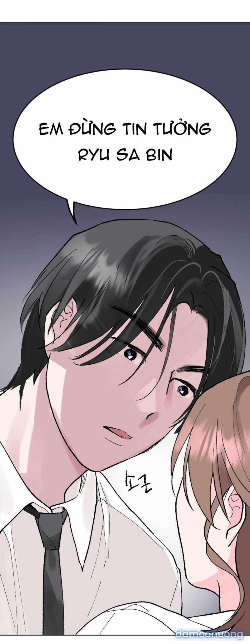 [18+] CHƠI ĐÙA TÌNH YÊU 