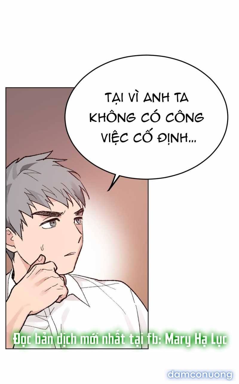 [18+] CHƠI ĐÙA TÌNH YÊU 