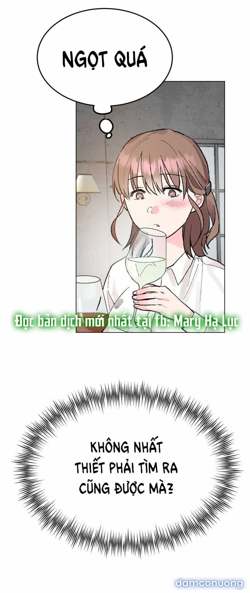 [18+] CHƠI ĐÙA TÌNH YÊU 