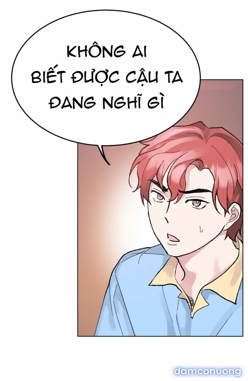 [18+] CHƠI ĐÙA TÌNH YÊU 