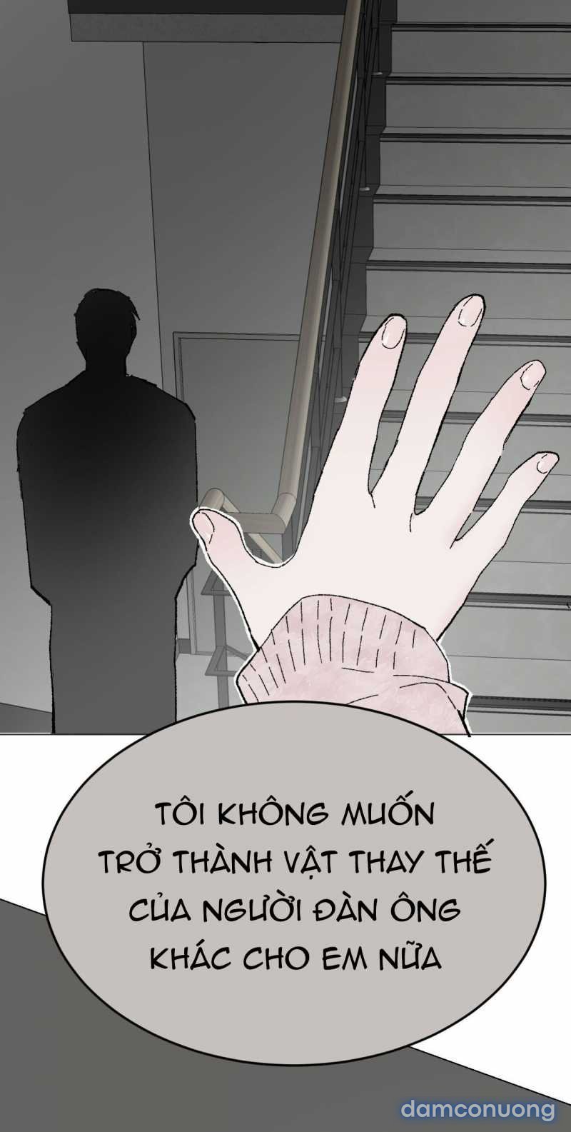 [18+] CHƠI ĐÙA TÌNH YÊU 