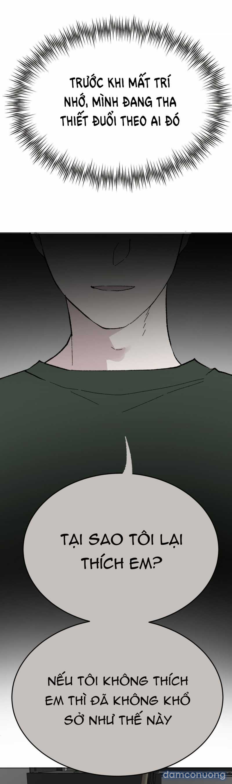 [18+] CHƠI ĐÙA TÌNH YÊU 