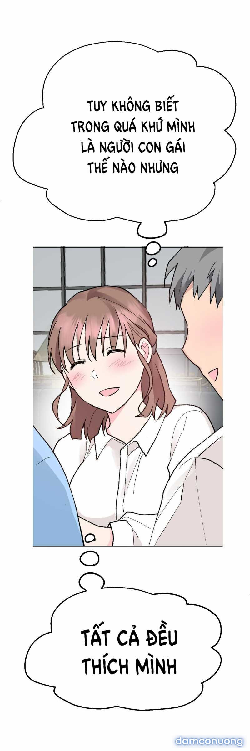 [18+] CHƠI ĐÙA TÌNH YÊU 