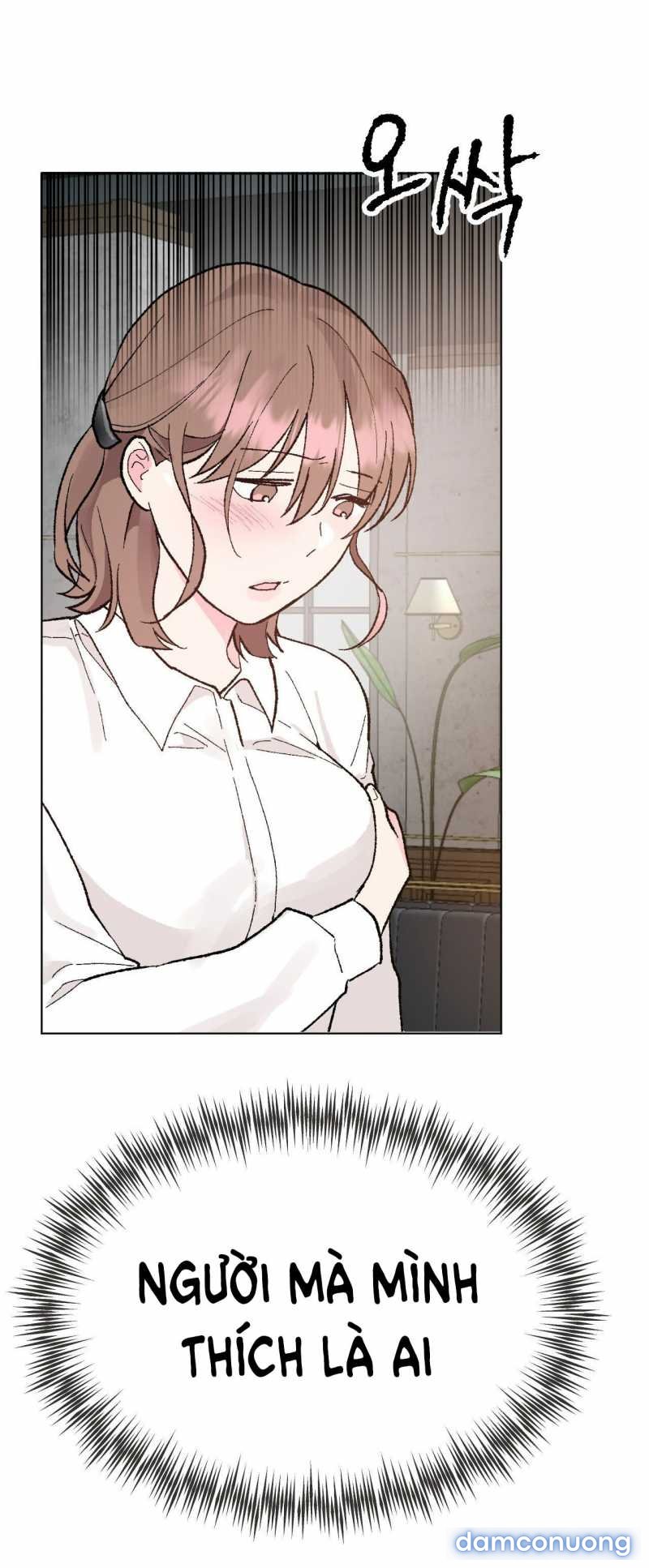 [18+] CHƠI ĐÙA TÌNH YÊU 