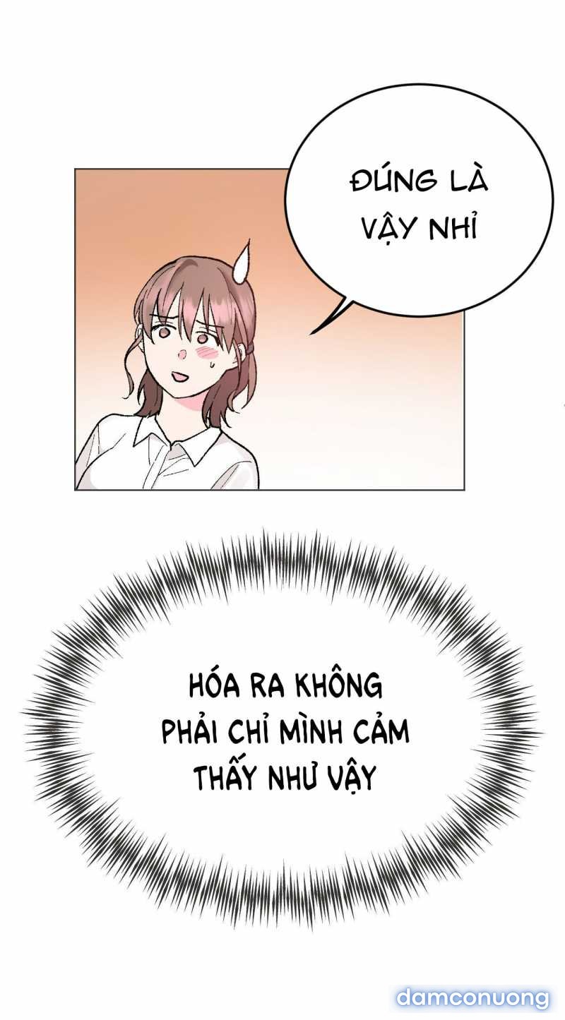 [18+] CHƠI ĐÙA TÌNH YÊU 