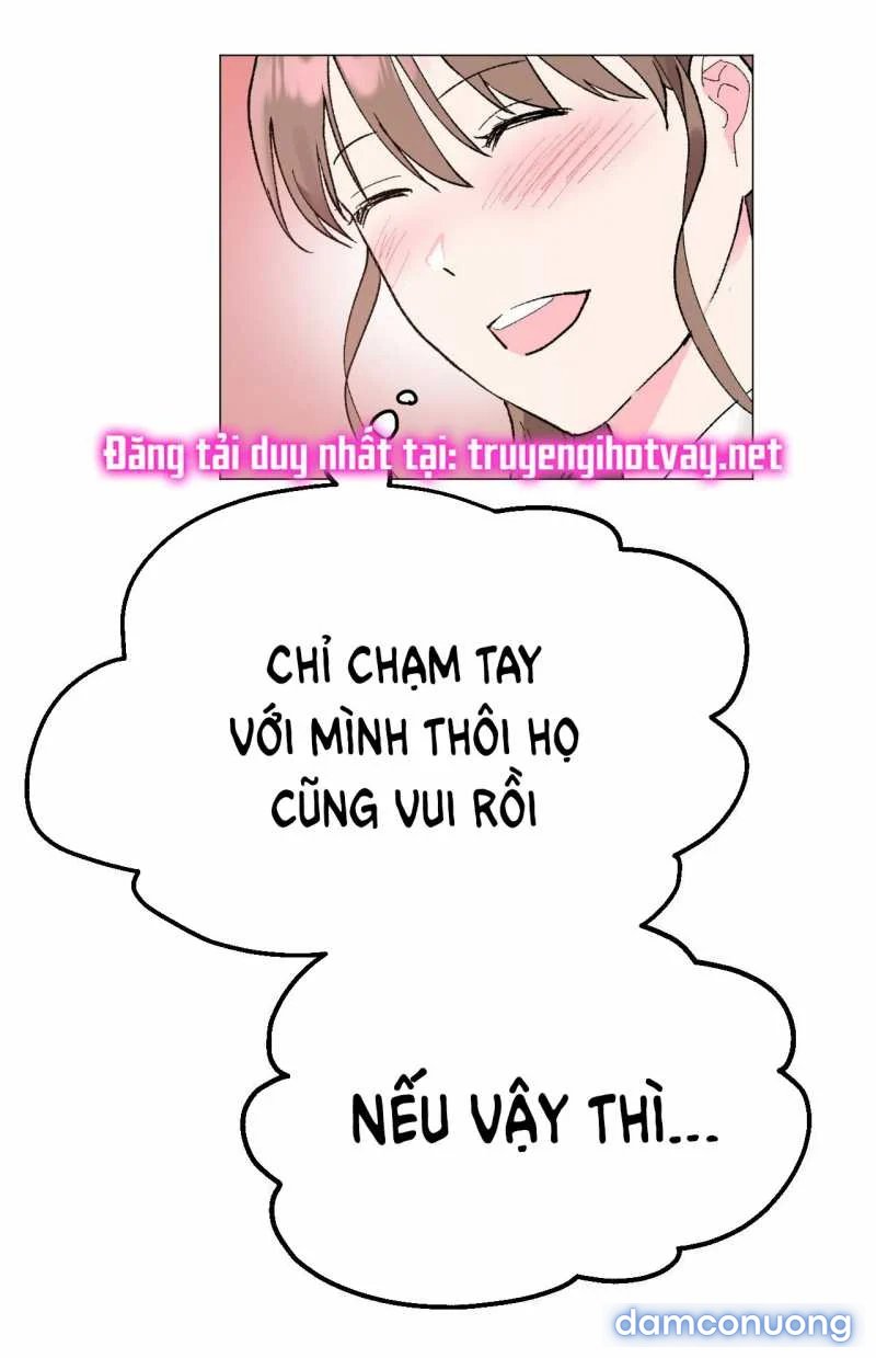 [18+] CHƠI ĐÙA TÌNH YÊU 