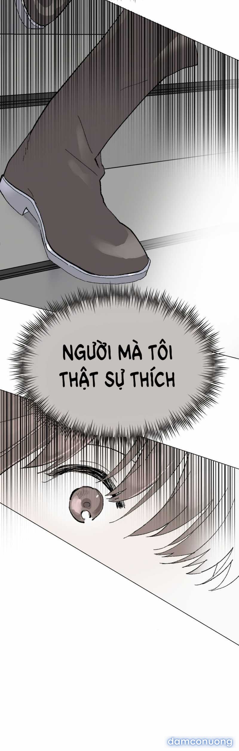 [18+] CHƠI ĐÙA TÌNH YÊU 