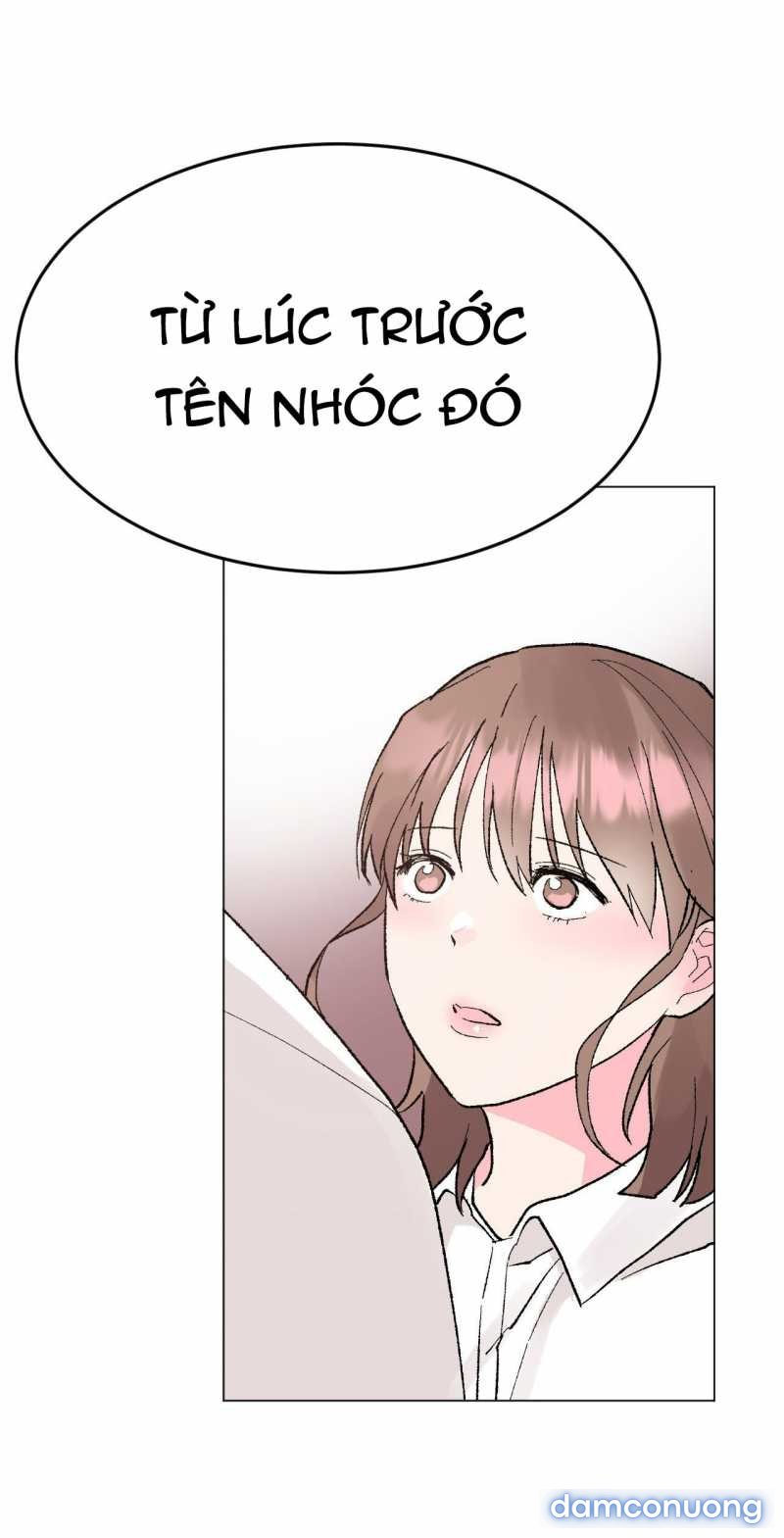 [18+] CHƠI ĐÙA TÌNH YÊU 