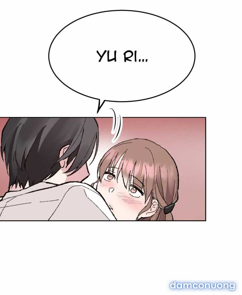 [18+] CHƠI ĐÙA TÌNH YÊU 