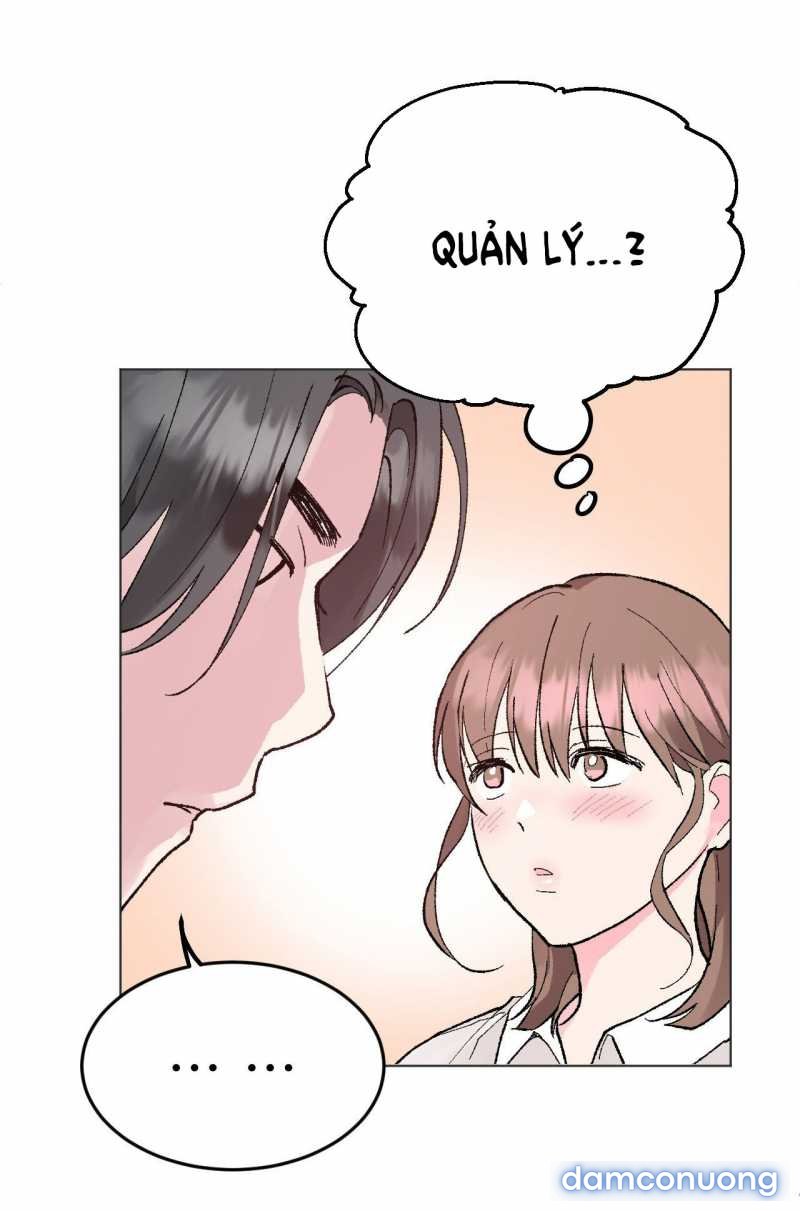 [18+] CHƠI ĐÙA TÌNH YÊU 