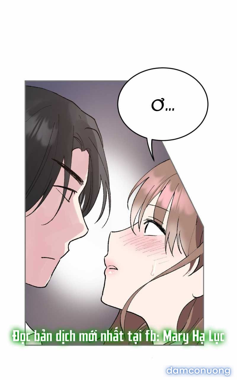 [18+] CHƠI ĐÙA TÌNH YÊU 