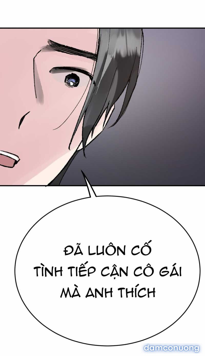 [18+] CHƠI ĐÙA TÌNH YÊU 