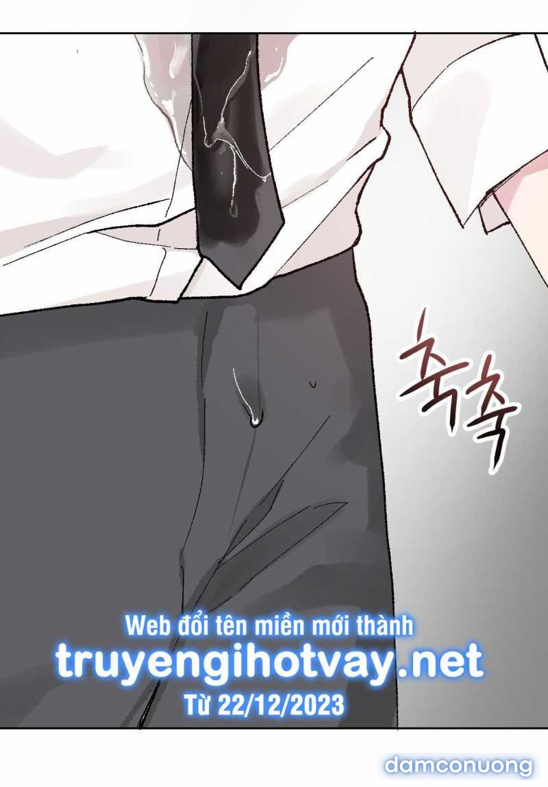 [18+] CHƠI ĐÙA TÌNH YÊU 