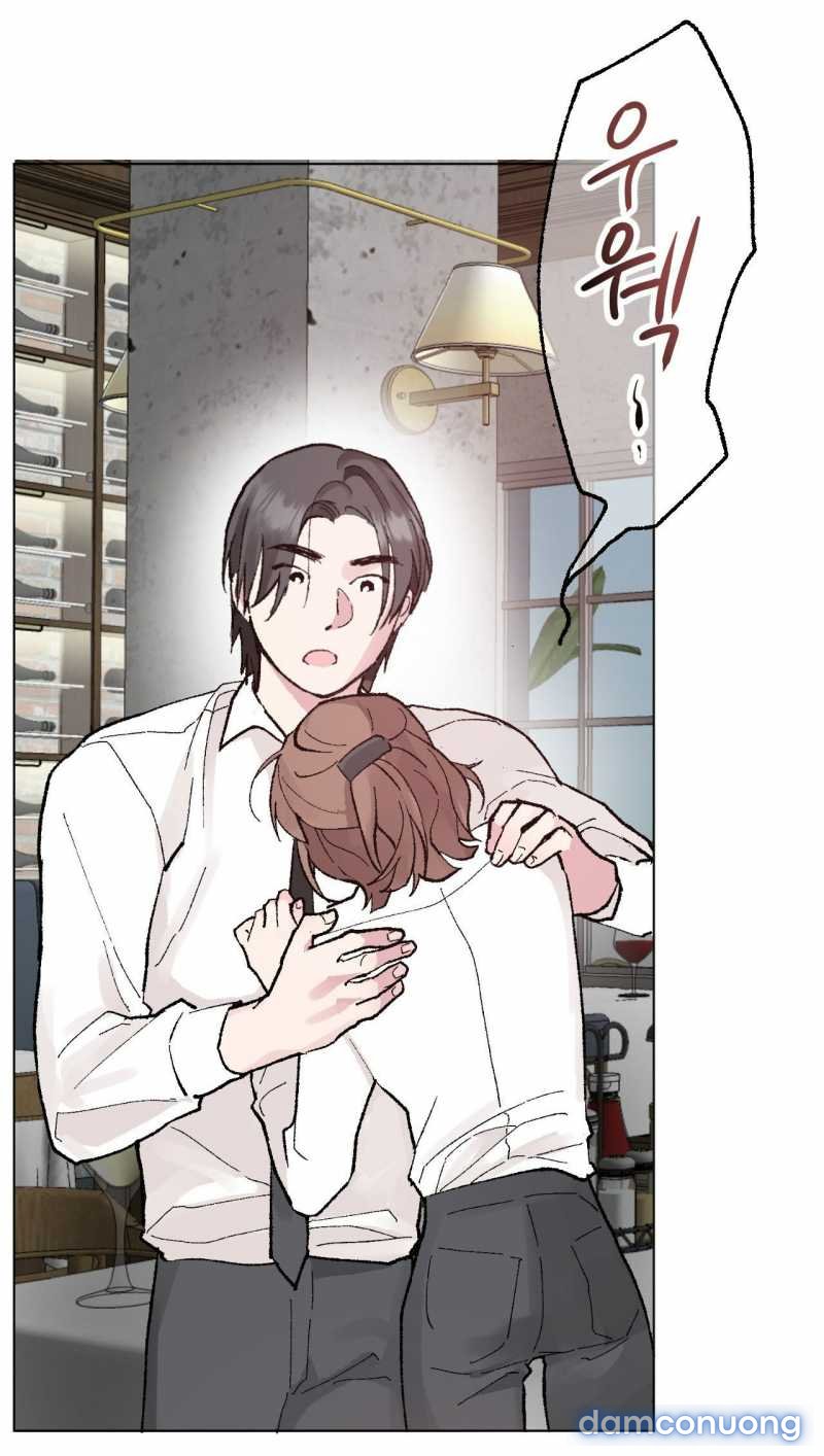 [18+] CHƠI ĐÙA TÌNH YÊU 