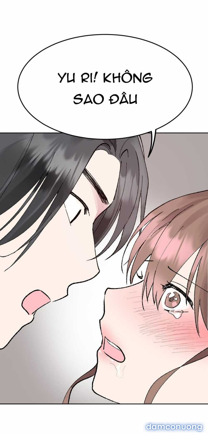 [18+] CHƠI ĐÙA TÌNH YÊU 