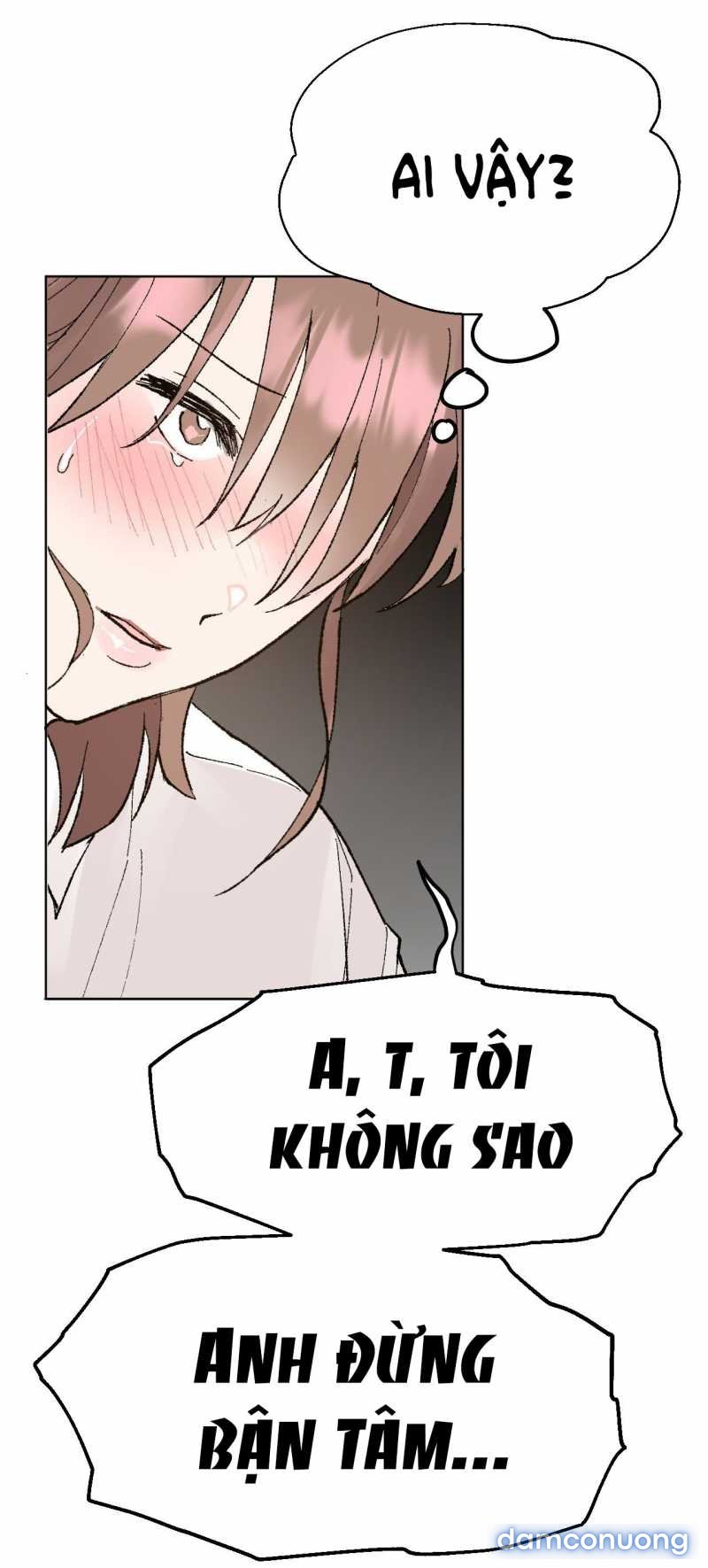 [18+] CHƠI ĐÙA TÌNH YÊU 
