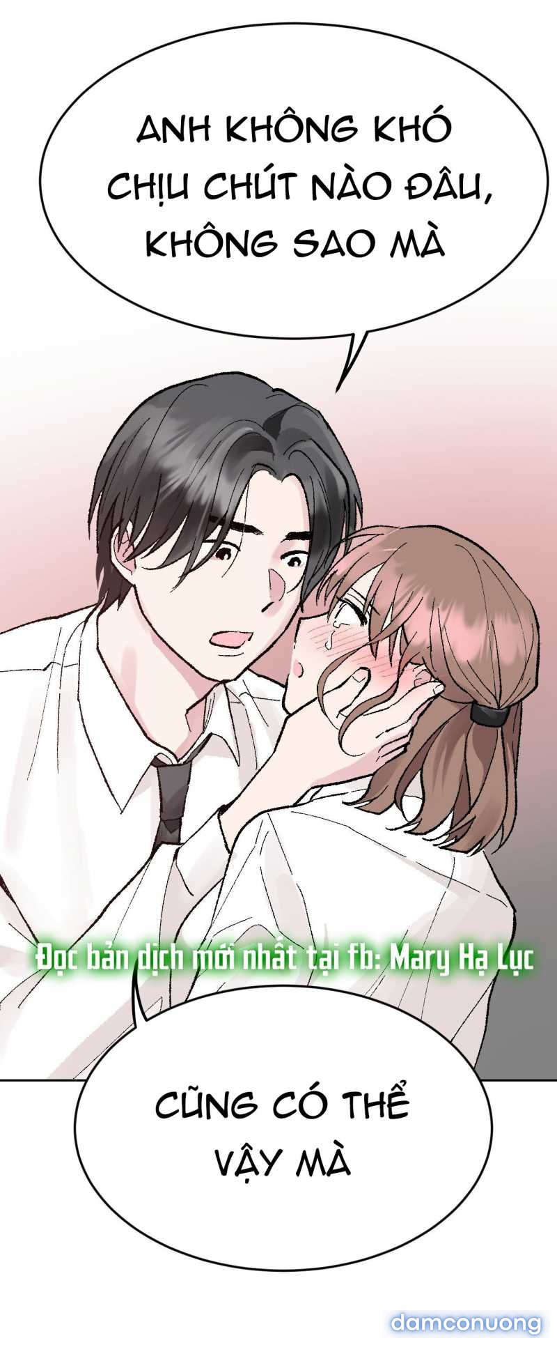 [18+] CHƠI ĐÙA TÌNH YÊU 