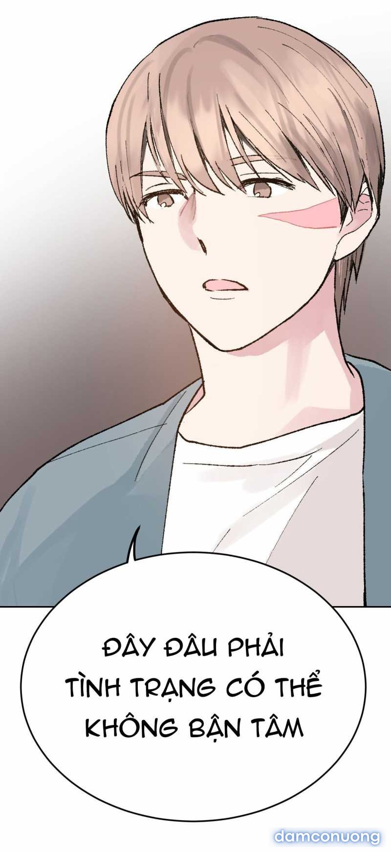 [18+] CHƠI ĐÙA TÌNH YÊU 