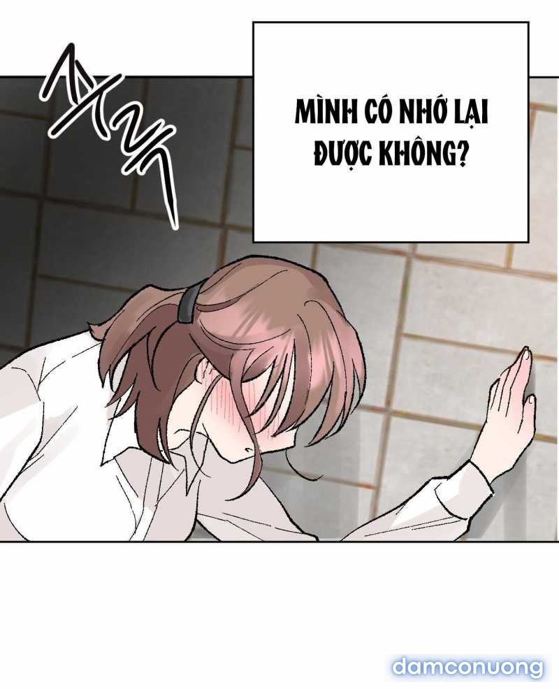 [18+] CHƠI ĐÙA TÌNH YÊU 