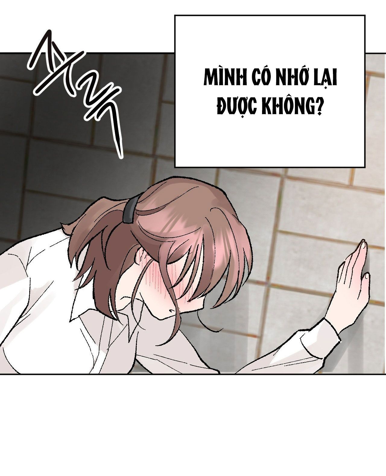 [18+] CHƠI ĐÙA TÌNH YÊU 