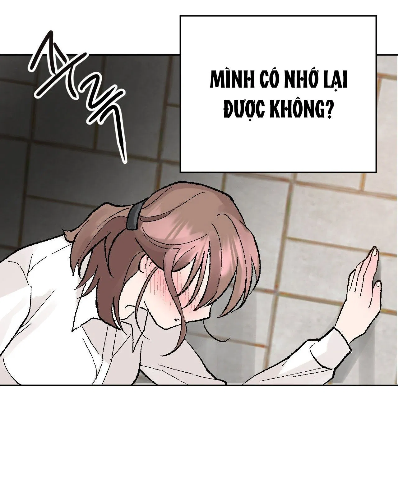 [18+] CHƠI ĐÙA TÌNH YÊU 