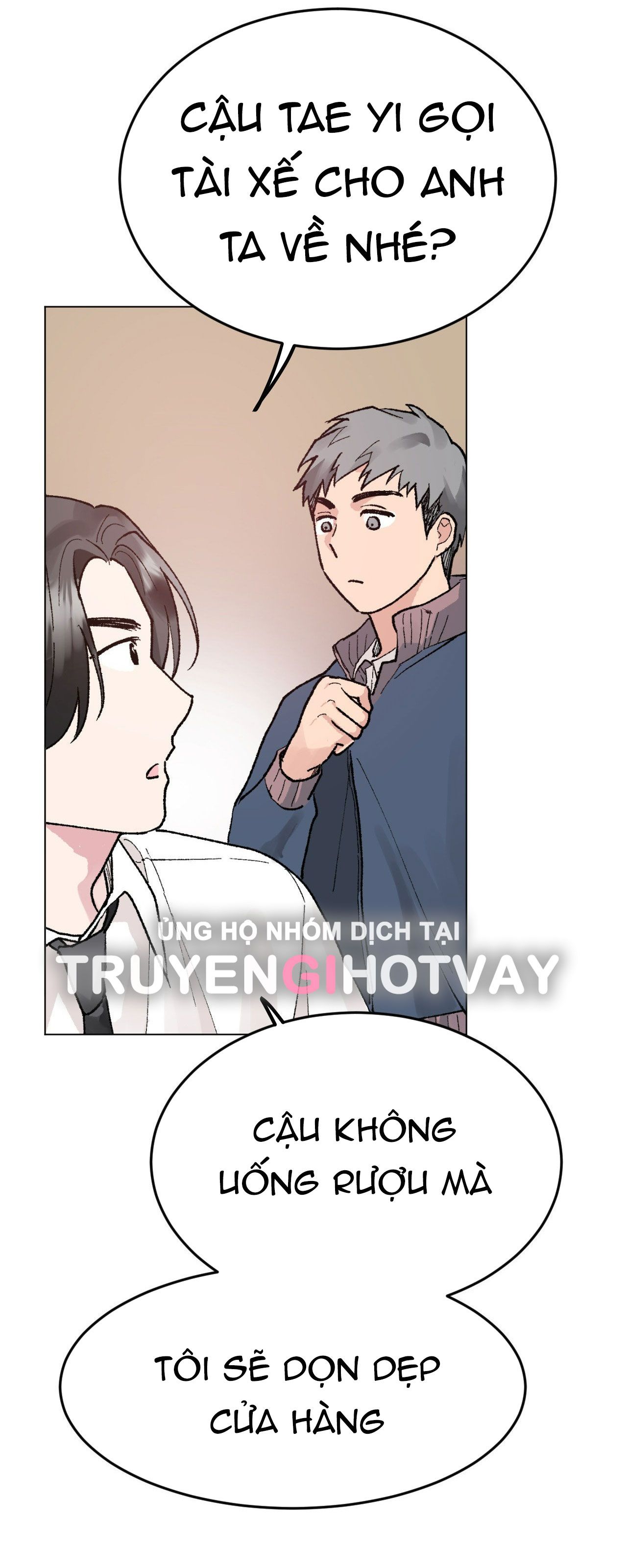 [18+] CHƠI ĐÙA TÌNH YÊU 