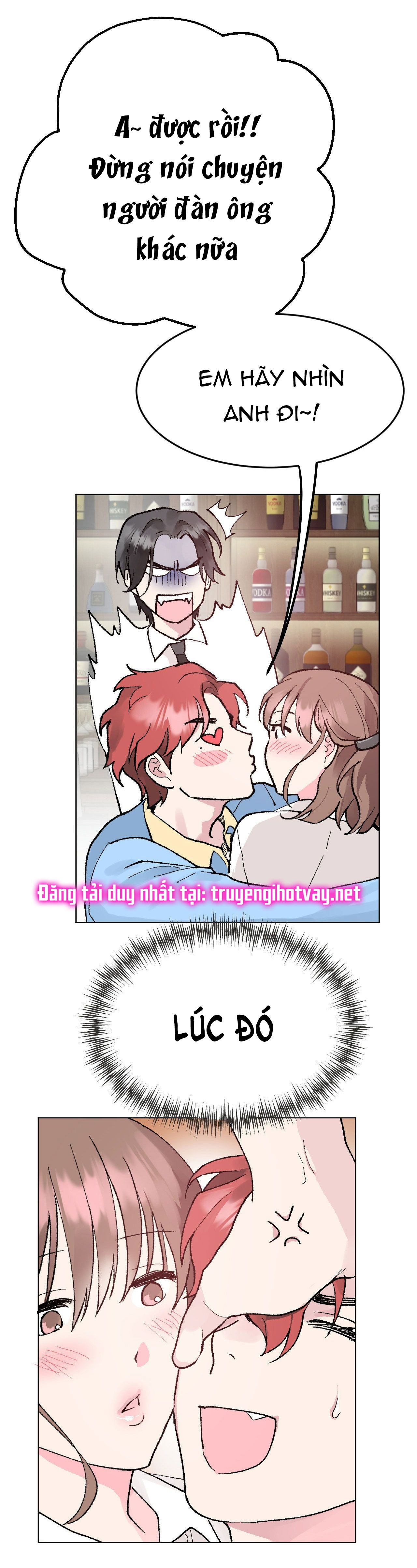 [18+] CHƠI ĐÙA TÌNH YÊU 