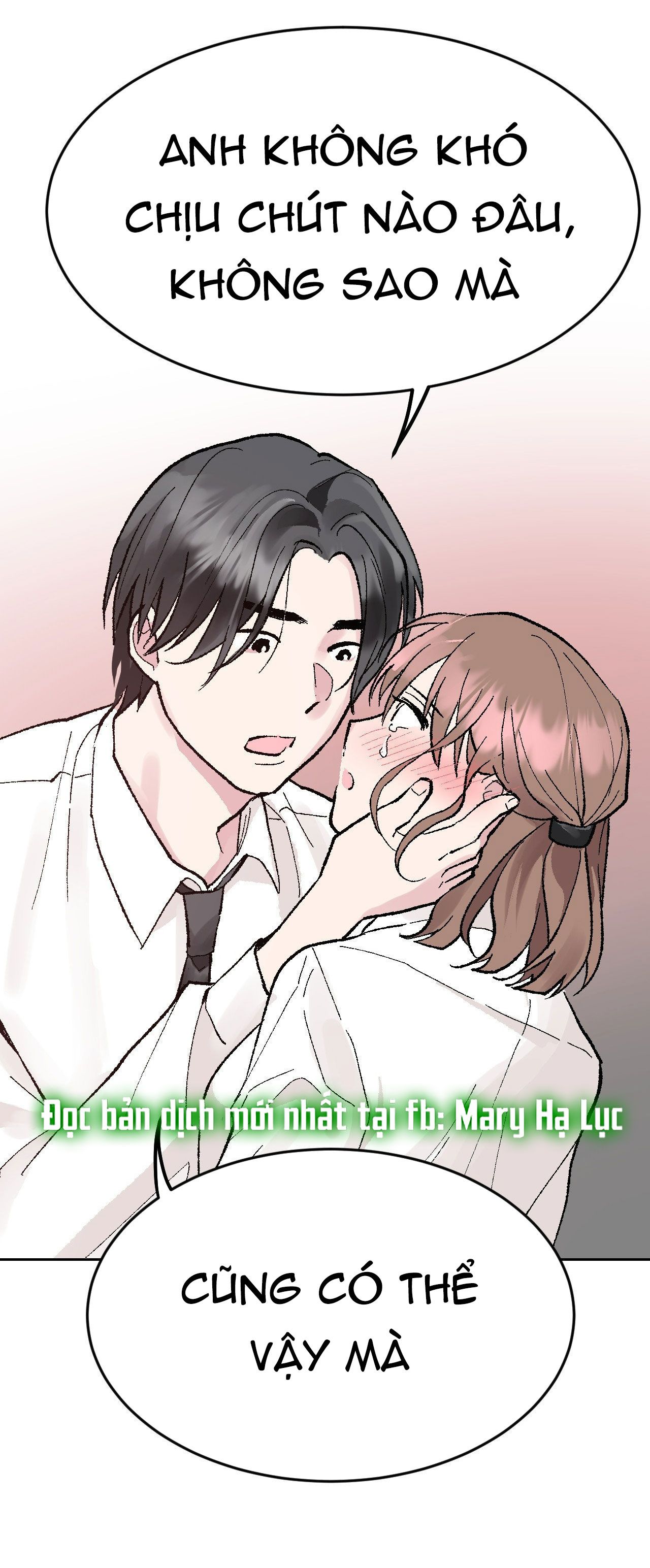 [18+] CHƠI ĐÙA TÌNH YÊU 