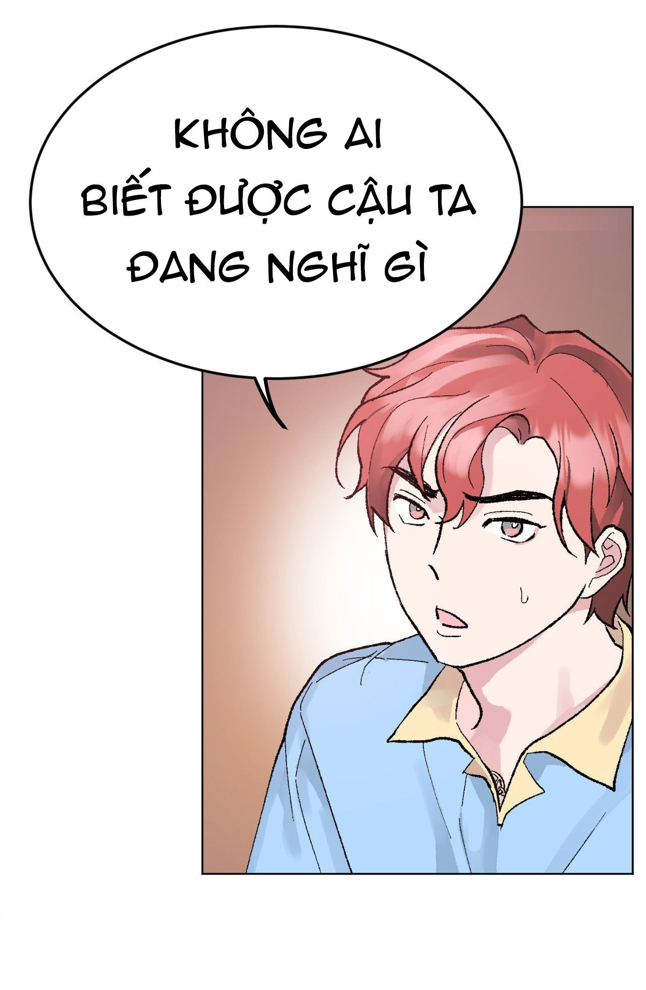 [18+] CHƠI ĐÙA TÌNH YÊU 