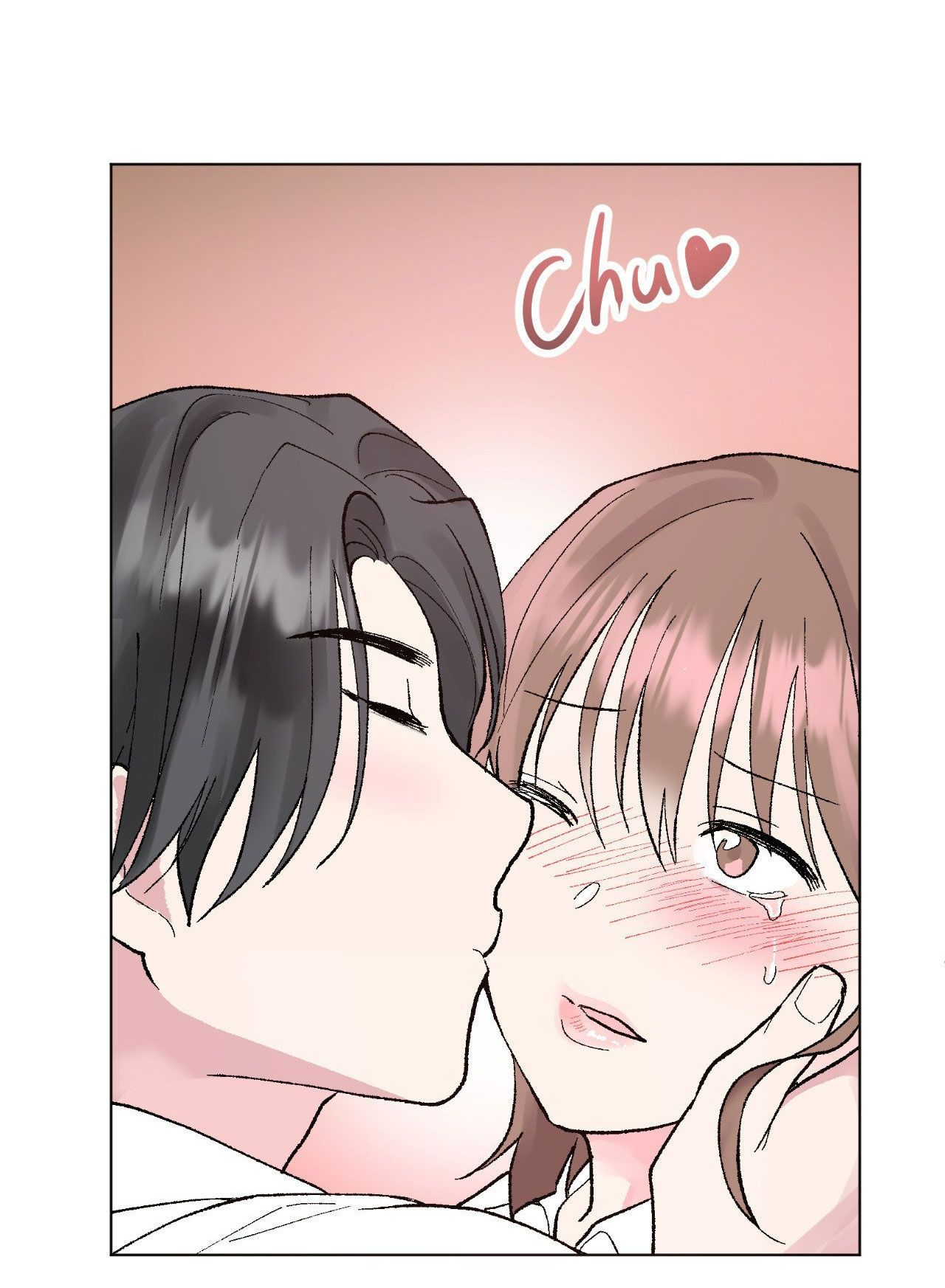 [18+] CHƠI ĐÙA TÌNH YÊU 