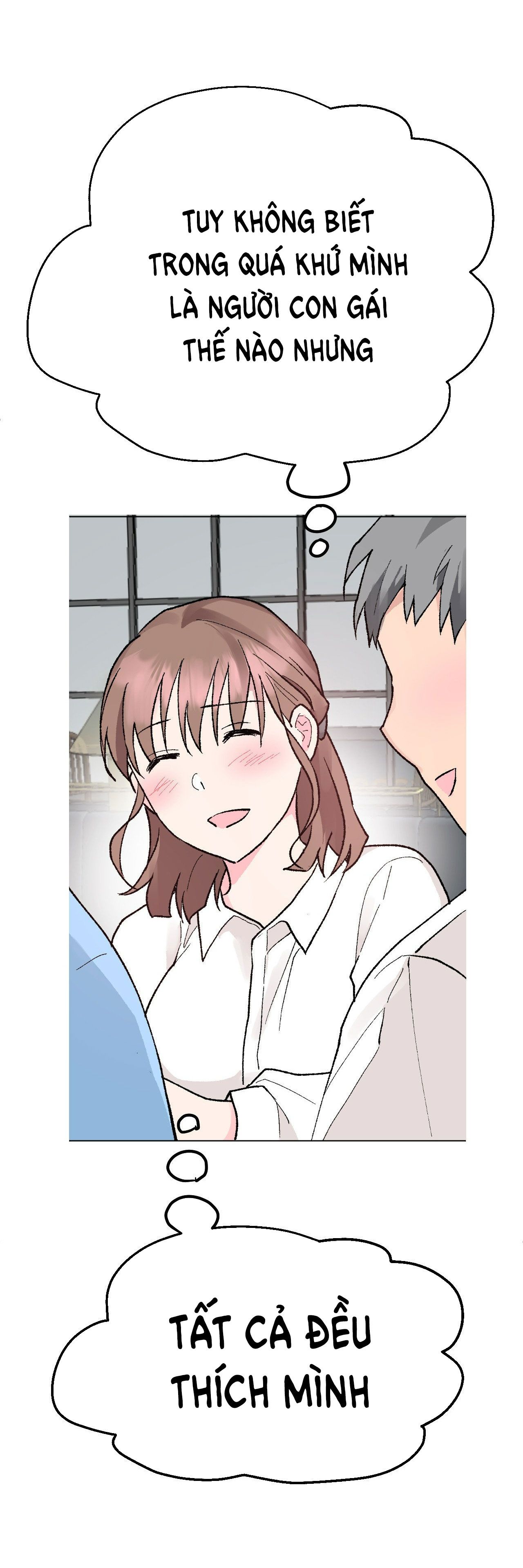 [18+] CHƠI ĐÙA TÌNH YÊU 